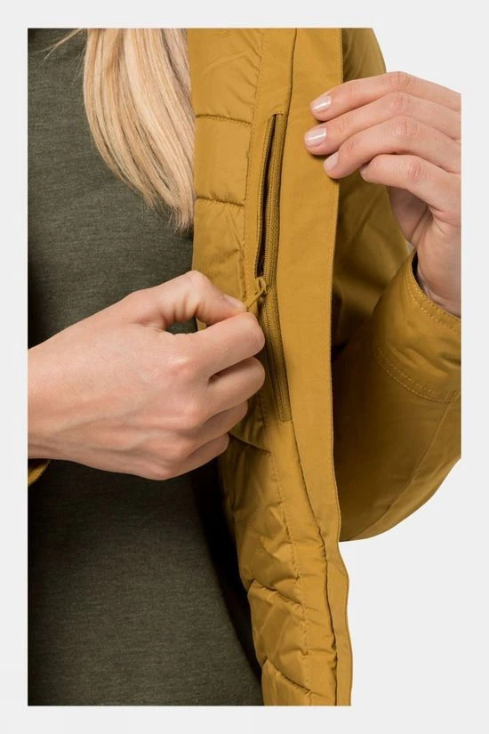 Jack Wolfskin Womens Wildwood Parka 6 Jack Wolfskin Womens Wildwood Parka - Image 6
