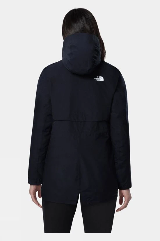 The North Face Womens Hikesteller Insulated Parka 5 The North Face Womens Hikesteller Insulated Parka - Image 5