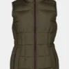 Dubarry Womens Spiddal Gilet