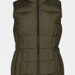 Dubarry Womens Spiddal Gilet
