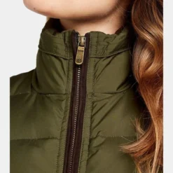 Dubarry Womens Spiddal Gilet 8 Dubarry Womens Spiddal Gilet -Dappervo Sales a4414516 5858 v