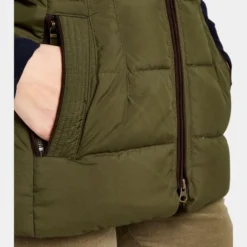 Dubarry Womens Spiddal Gilet 9 Dubarry Womens Spiddal Gilet -Dappervo Sales a4414516 5858 w