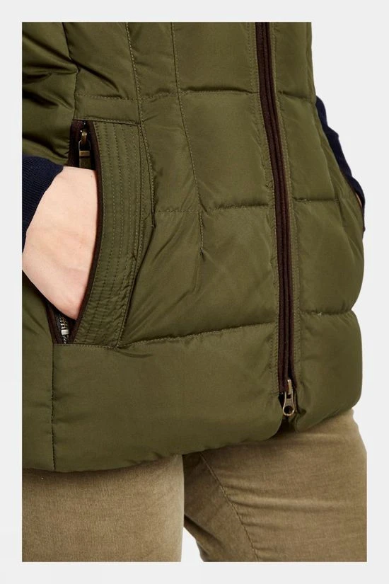 Dubarry Womens Spiddal Gilet 5 Dubarry Womens Spiddal Gilet - Image 5