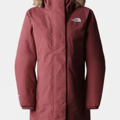 The North Face Womens Arctic Parka