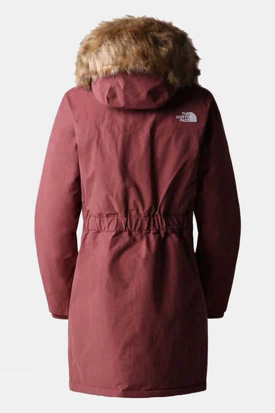 The North Face Womens Arctic Parka 2 The North Face Womens Arctic Parka - Image 2