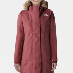 The North Face Womens Arctic Parka 10 The North Face Womens Arctic Parka -Dappervo Sales a4414518 3131 t