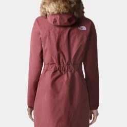 The North Face Womens Arctic Parka 11 The North Face Womens Arctic Parka -Dappervo Sales a4414518 3131 u