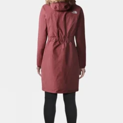 The North Face Womens Arctic Parka 13 The North Face Womens Arctic Parka -Dappervo Sales a4414518 3131 w