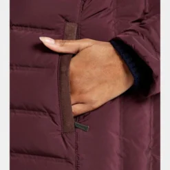 Dubarry Womens Ballybrophy Quilted Parka 13 Dubarry Womens Ballybrophy Quilted Parka -Dappervo Sales a4414519 9090 g