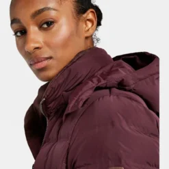 Dubarry Womens Ballybrophy Quilted Parka 11 Dubarry Womens Ballybrophy Quilted Parka -Dappervo Sales a4414519 9090 s