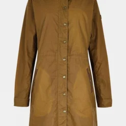 Dubarry Womens Ballyvaughan Wax Coat