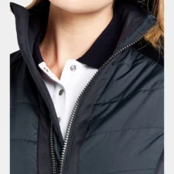 Dubarry Womens Emerald Jacket -Dappervo Sales a44145294444o