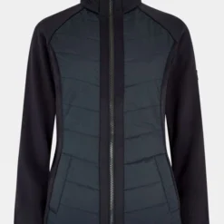 Dubarry Womens Emerald Jacket