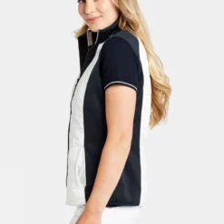 Dubarry Womens Foyle Gilet -Dappervo Sales a4414530 1010 d