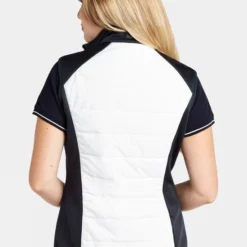 Dubarry Womens Foyle Gilet -Dappervo Sales a4414530 1010 e