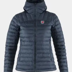 Fjallraven Womens Expedition Lätt Hoodie