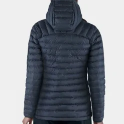 Fjallraven Womens Expedition Lätt Hoodie -Dappervo Sales a4414531 4444 w