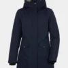Didriksons Womens Anette Parka