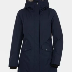 Didriksons Womens Anette Parka