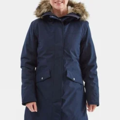 Didriksons Womens Anette Parka -Dappervo Sales a4414549 4444 t