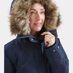 Didriksons Womens Anette Parka -Dappervo Sales a4414549 4444 v