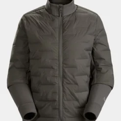 Arc'teryx Womens Kole Down Jacket