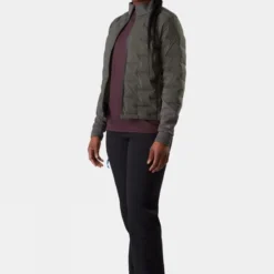Arc'teryx Womens Kole Down Jacket -Dappervo Sales a4414551 7272 f