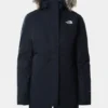 The North Face Womens Recycled Zaneck Parka