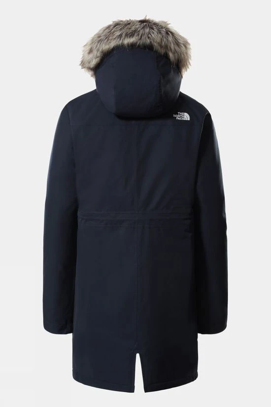 The North Face Womens Recycled Zaneck Parka 2 The North Face Womens Recycled Zaneck Parka - Image 2
