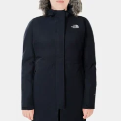 The North Face Womens Recycled Zaneck Parka 8 The North Face Womens Recycled Zaneck Parka -Dappervo Sales a4414553 4444 t