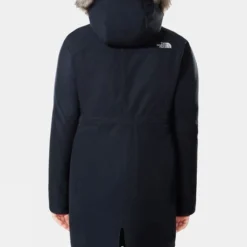 The North Face Womens Recycled Zaneck Parka 9 The North Face Womens Recycled Zaneck Parka -Dappervo Sales a4414553 4444 u