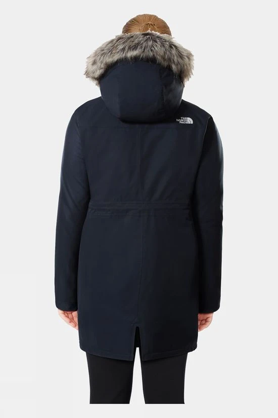 The North Face Womens Recycled Zaneck Parka 4 The North Face Womens Recycled Zaneck Parka - Image 4