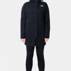 The North Face Womens Recycled Zaneck Parka 10 The North Face Womens Recycled Zaneck Parka -Dappervo Sales a4414553 4444 v