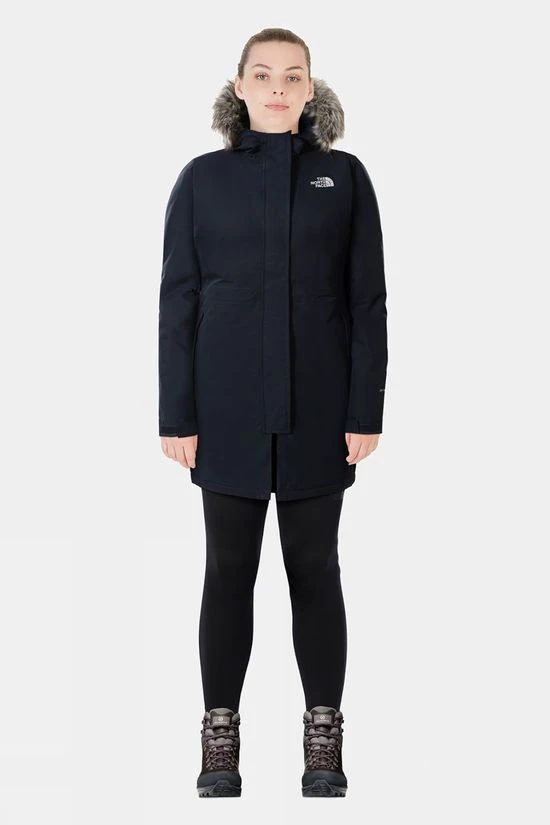 The North Face Womens Recycled Zaneck Parka 5 The North Face Womens Recycled Zaneck Parka - Image 5