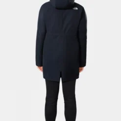 The North Face Womens Recycled Zaneck Parka 11 The North Face Womens Recycled Zaneck Parka -Dappervo Sales a4414553 4444 w