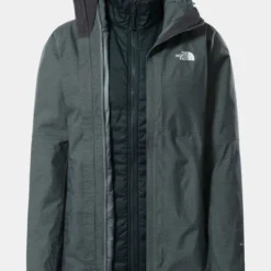 The North Face Womens Hikesteller Triclimate Jacket
