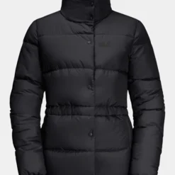 Jack Wolfskin Womens Frozen Lake Jacket