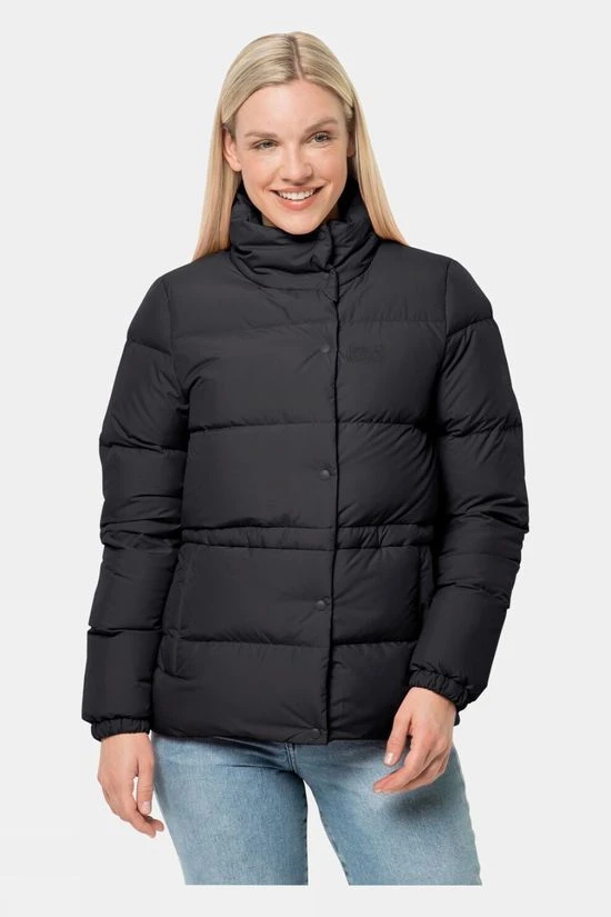 Jack Wolfskin Womens Frozen Lake Jacket 2 Jack Wolfskin Womens Frozen Lake Jacket - Image 2