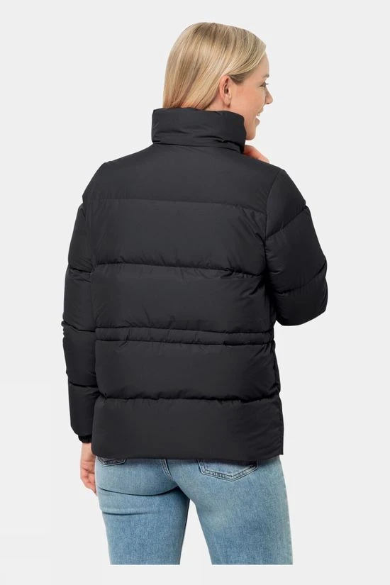 Jack Wolfskin Womens Frozen Lake Jacket 3 Jack Wolfskin Womens Frozen Lake Jacket - Image 3