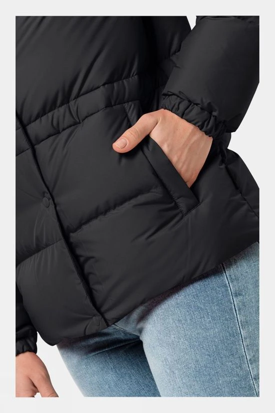 Jack Wolfskin Womens Frozen Lake Jacket 5 Jack Wolfskin Womens Frozen Lake Jacket - Image 5