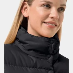 Jack Wolfskin Womens Frozen Lake Jacket 12 Jack Wolfskin Womens Frozen Lake Jacket -Dappervo Sales a44145597070r