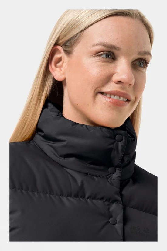 Jack Wolfskin Womens Frozen Lake Jacket 6 Jack Wolfskin Womens Frozen Lake Jacket - Image 6