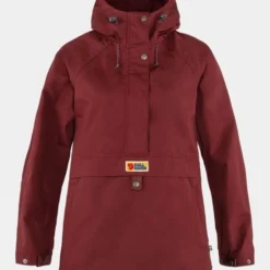 Fjallraven Womens Vardag Anorak