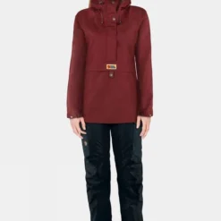 Fjallraven Womens Vardag Anorak 12 Fjallraven Womens Vardag Anorak -Dappervo Sales a4414561 3939 v