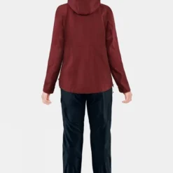 Fjallraven Womens Vardag Anorak 13 Fjallraven Womens Vardag Anorak -Dappervo Sales a4414561 3939 w