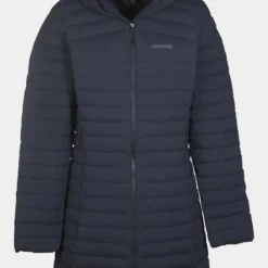 Ayacucho Womens Himalaya Stretch Down Parka