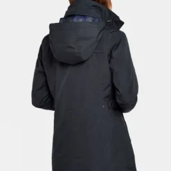 Dubarry Womens Beaufort Travel Coat -Dappervo Sales a4414563 4444 d