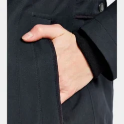 Dubarry Womens Beaufort Travel Coat -Dappervo Sales a4414563 4444 f