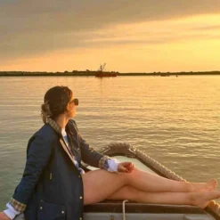 Troy London Womens Heathland Jacket -Dappervo Sales a4414581 4141 o