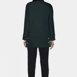 Troy London Womens Heathland Jacket -Dappervo Sales a4414581 4141 w